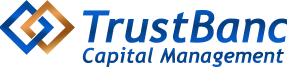 Trustbanc logo